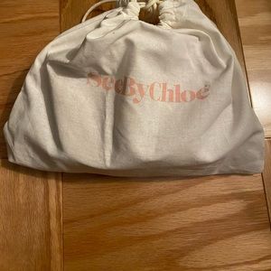 See by Chloe “Hana” Crossbody Bag